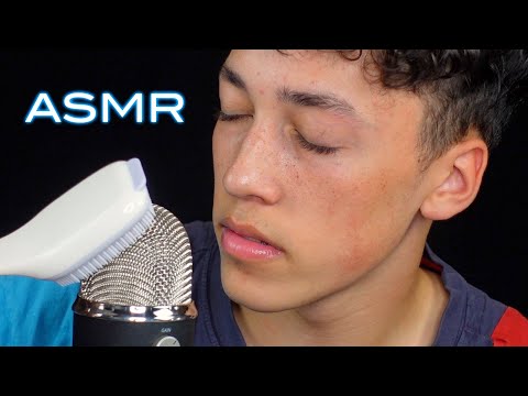 ASMR triggers that WILL put YOU to sleep