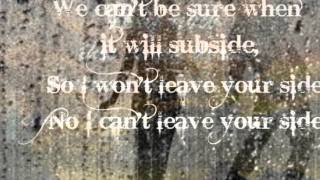 something beautiful lyrics by needtobreathe