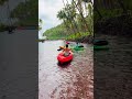 water therapy by kayak #naturelover #beautyfulplace #peacefulvibes #kayaking #trendingsongs
