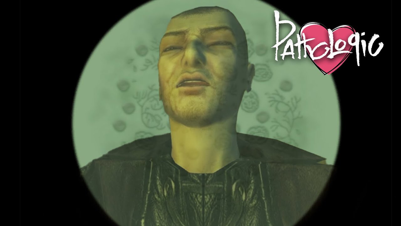 Rubin? What am I looking at? - Pathologic Classic HD [11] - YouTube