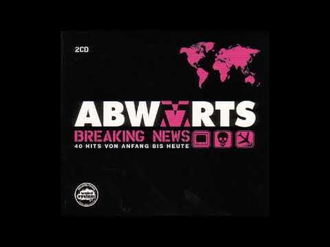 Abwärts - "Grab dich selber ein" (Akustik) (1990)