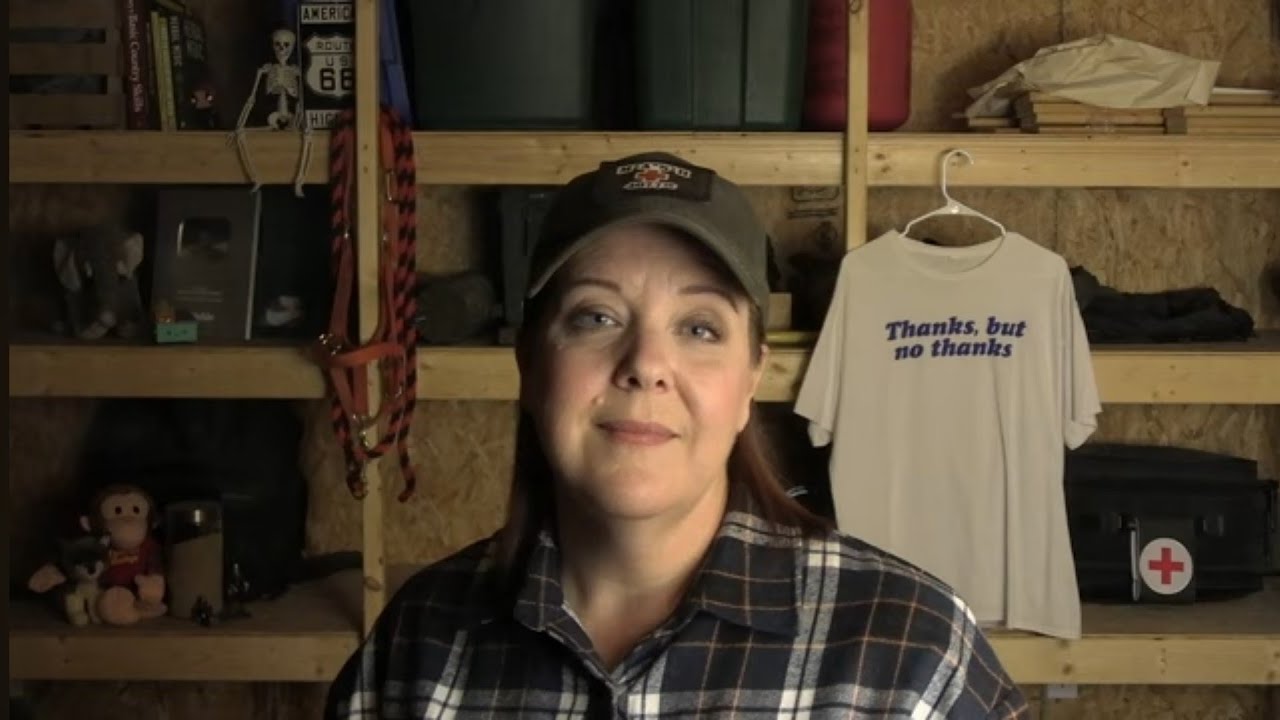 Let's talk about Denmark saving a US sailor and Trump losing it....