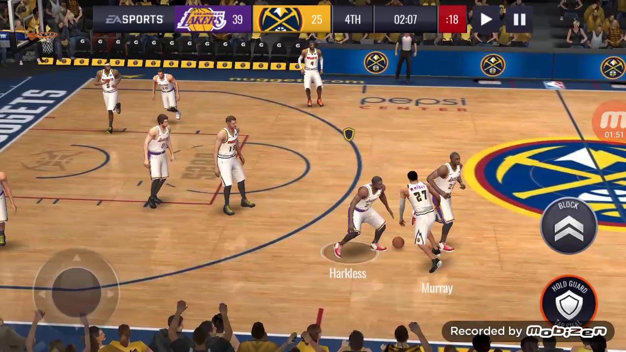 nba1 YouTube