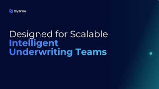 Sytrex   MGA Program Evaluation