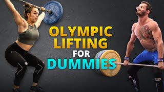 How To Increase Your Weightlifting Strength screenshot 5