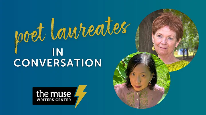 Poet Laureates in Conversation: Suzanne Rhodes and...