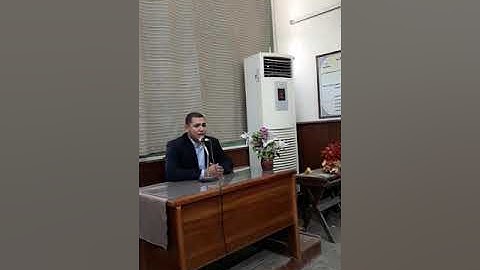 #الشيخ_محمد_البلاكوسي برواية #خلف_حمزة #كلية_القرآن_الكريم