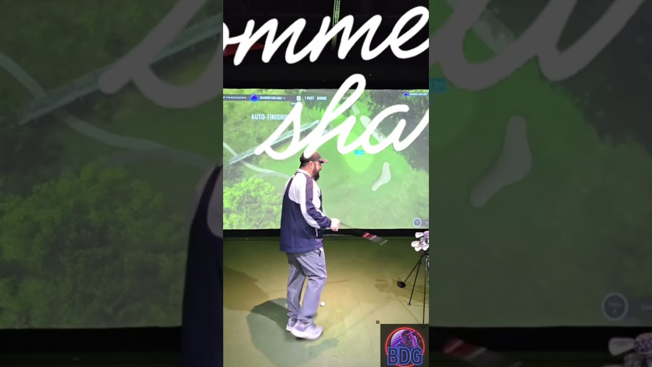 Avoda Irons Only Golf Challenge: White Bear Yacht Club 