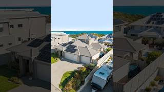 4 Wrasse Corner, Yanchep, WA Ocean Views, Pool and Prestige Home