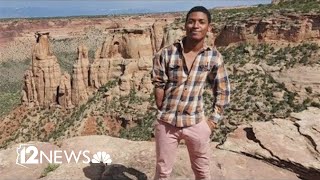It’s been two years since Daniel Robinson went missing
