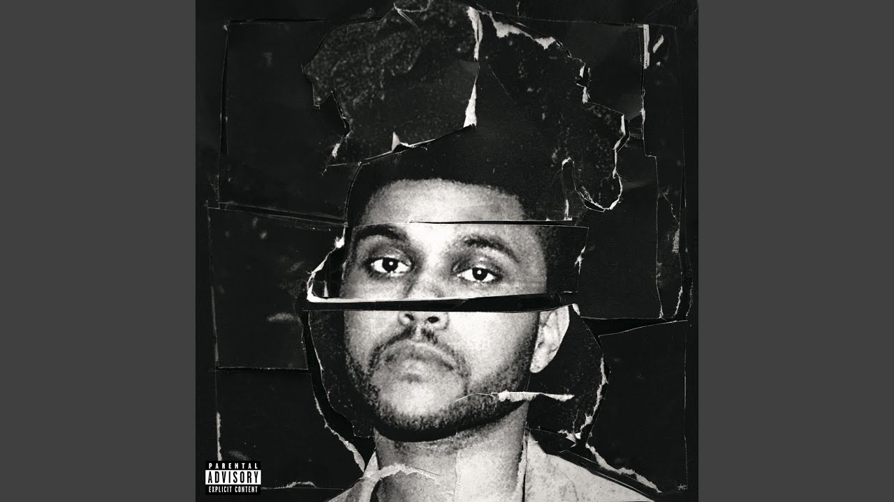 The Weeknd – Acquainted lyrics