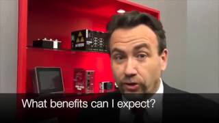 Preparing for Industry 4 0