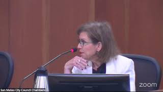 City Council Special Meeting 5/19/25