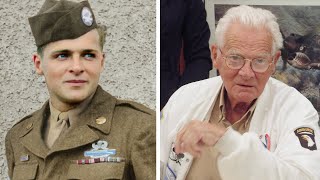 The RealLife and Sad Ending of Sgt Donald Malarkey from Easy Company