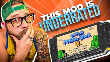 De handheld die je NODIG hebt in 2025