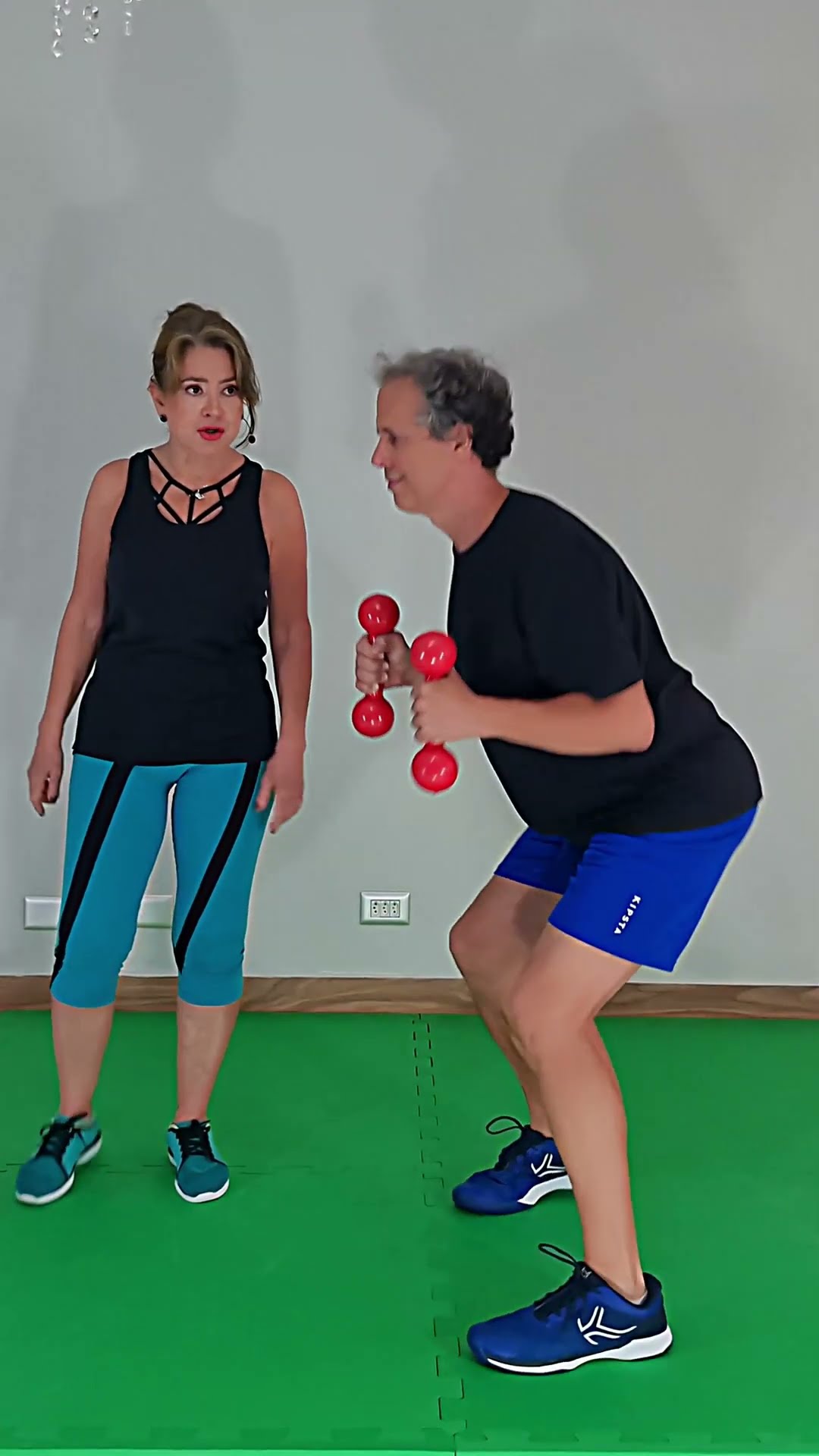 Parte 5 ?Fique Sequinha e Emagreça: Treino Cárdio, Exercícios Localizados para Coxas e Glúteos