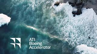 The ATI Boeing Accelerator