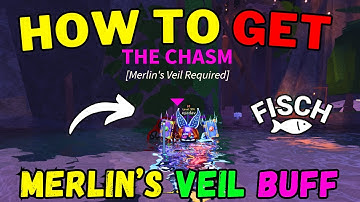 How To Get Merlin