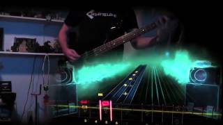 Rocksmith 2014 - DLC - Bass - Radiohead Optimistic 94%