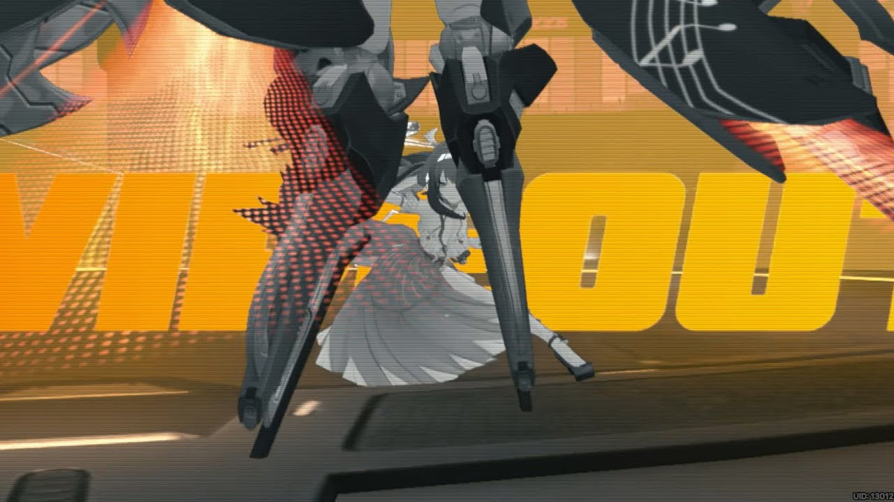 젠레스 존 제로 베스퍼 vs 빛나 │ 강습전 S31 베스퍼 (빛나 풀돌)