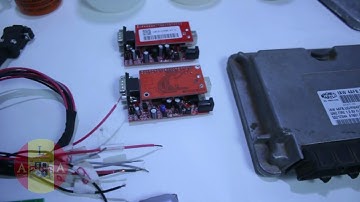 #Shorts Chamada Curso Programador Automotivo Upa Avançado