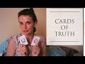 ✨ Cards of Truth Crash Course in Less than 9 Mins ✨