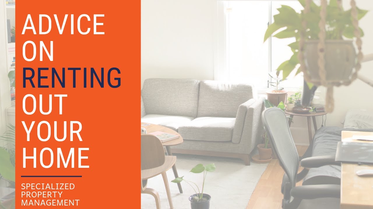 SPECIALIZED PROPERTY MANAGEMENT FORT WORTH RENTING OUT YOUR HOME