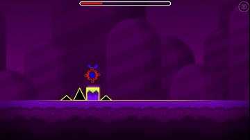 Payload and beast mode g-dash world part 1