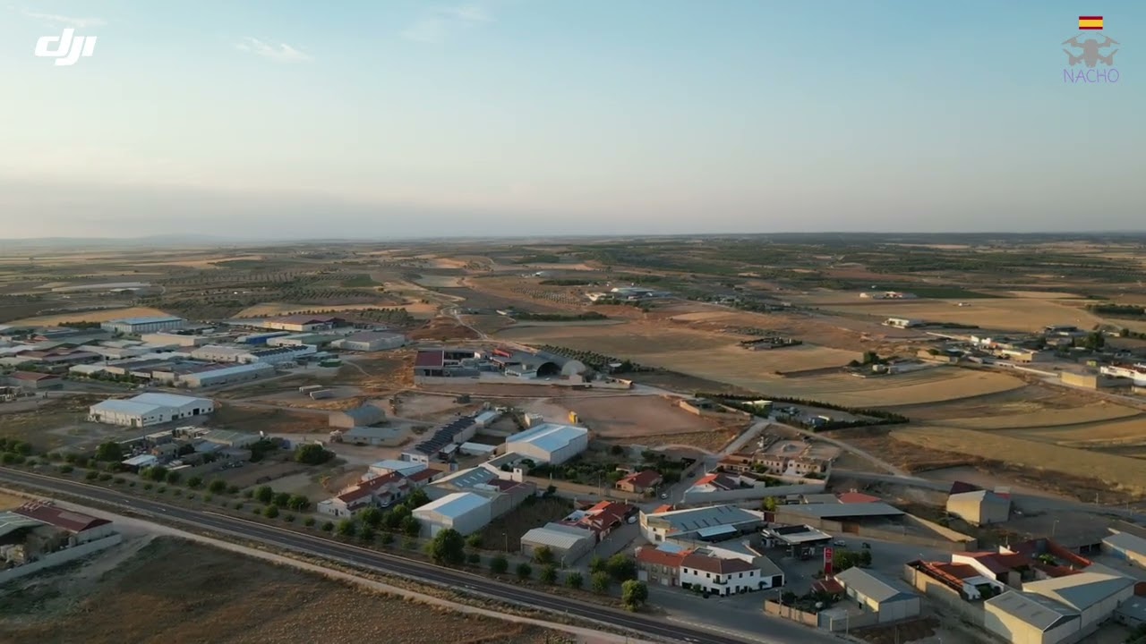 Las Pedroñeras, Cuenca, Castilla La Mancha, España.