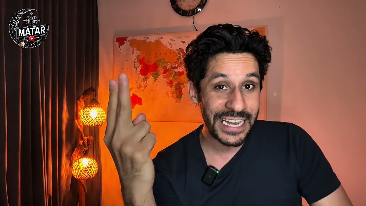 عـاجـل: موجة كبيرة من الرد الايراني الان.. مصير المرشد الايراني والرئيس ولماذا دول الخليج؟! 