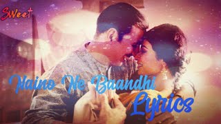 Naino Ne Baandhi  S  Gold  Akshay Kumar  Mouni Roy  Arko  Yasser Desai