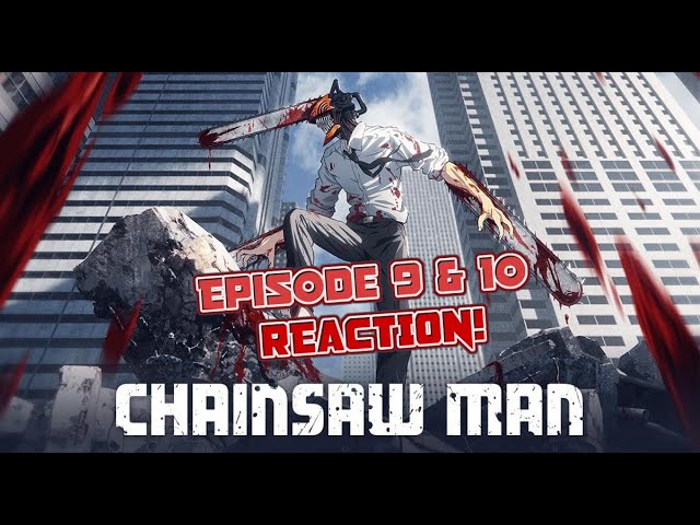 Chainsaw Man Episode 9 review: The episode you've been waiting for - Dexerto