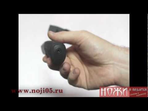 Нож охотничий Енисей