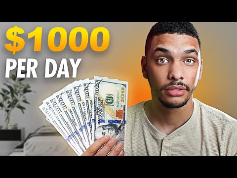 Make 00 PER DAY Posting Motivational Videos On YouTube (EASY SIDE HUSTLE)