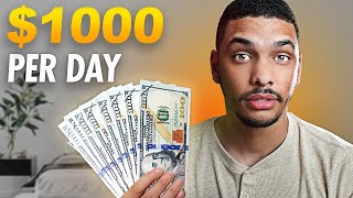 Make $1000 PER DAY Posting Motivational Videos On YouTube (EASY SIDE HUSTLE) screenshot 4