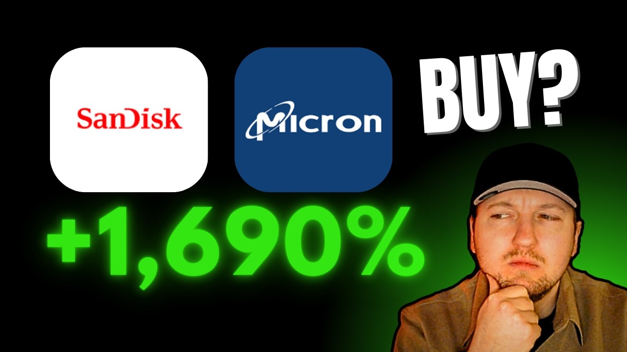 AI’s Hidden Winner...Memory