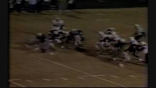 1989 Odessa Permian vs Midland Lee