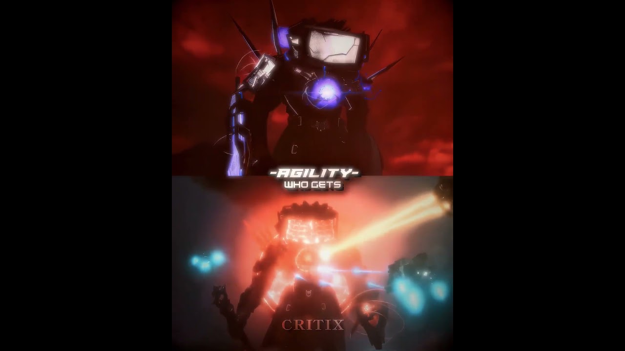 Watchman of doom (fp) vs Titan tvman||skibidi toilet 79|| 