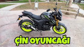 Arora Ars 200 Detayli İnceleme