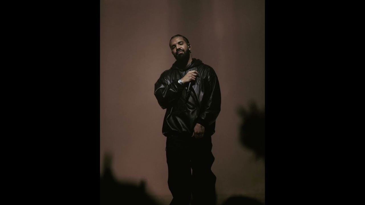 (FREE) Drake Type Beat - "B SIDE"