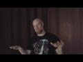 SCAR SYMMETRY - The Singularity (Phase I - Neohumanity) - OFFICIAL TRACK BY TRACK: PART I