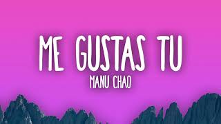 Many Chao - Me Gustas Tu (original remix)