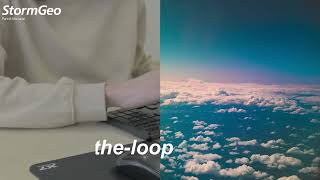 Weather Intelligence Synoptic Text