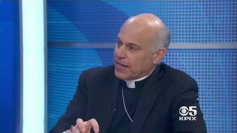 Archbishop Cordileone Segment 3