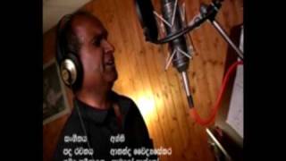 Video thumbnail of "Sri Lankan Songs - (eka ira handa yata)"