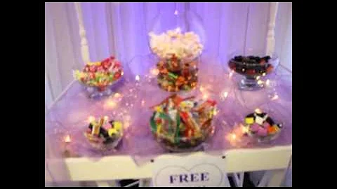 2016 Wedding Showcase