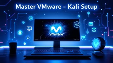 Master VMware Setup for Kali Linux in Minutes!