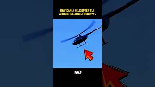 HOW CAN HELICOPTER HOVER IN MID-AIR? #curiosidades #curiosity #viral