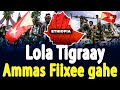 ЁЯФ ODUU AMMEEЁЯШн Waraanni Tigraay Fiixee GaheЁЯШе Tigraay Quu Te Lolli JalqabuufiЁЯШн CHRISTIAN MEDIA ЁЯФ ODUU AMMEEЁЯШн Waraanni Tigraay Fiixee GaheЁЯШе Tigraay Quu Te Lolli JalqabuufiЁЯШн CHRISTIAN MEDIA