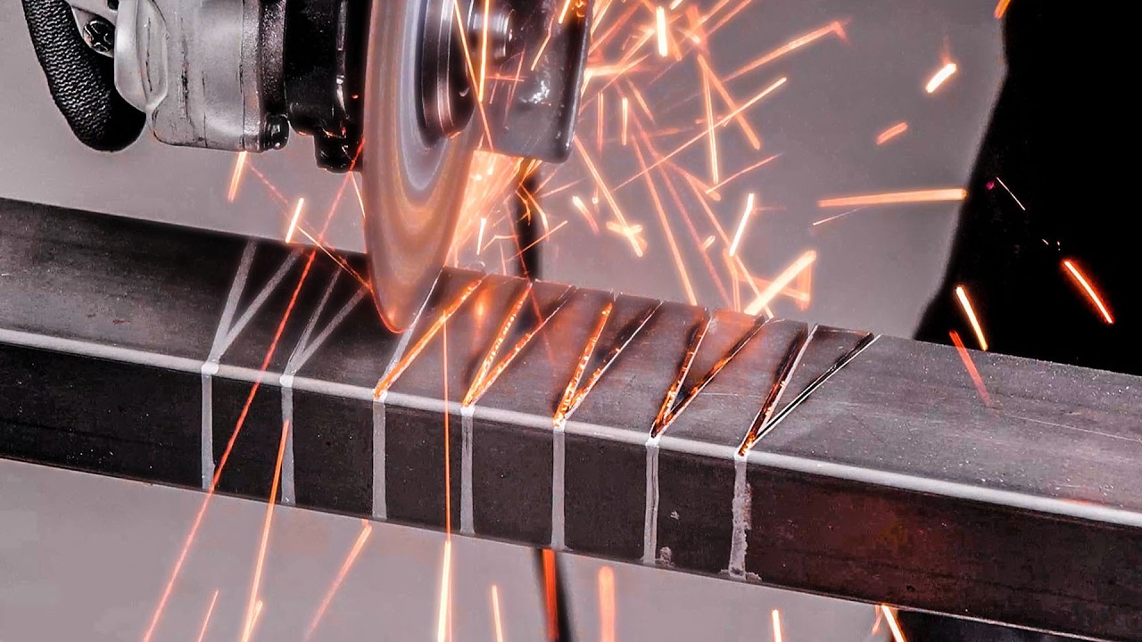 Forget The Welding Shop! DIY Projects You Can Do at Home